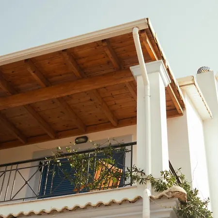 Villa House Of The Barrel Maker Sfakera