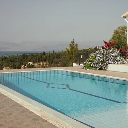 Villa House Of The Barrel Maker Sfakera